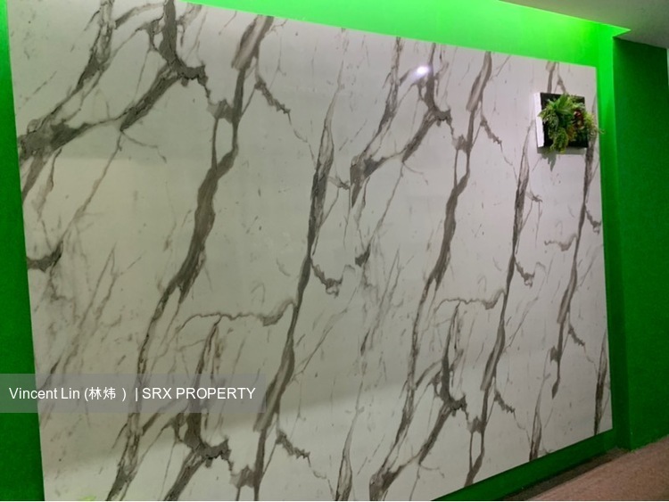 Tong Lee Building (D13), Factory #485348281